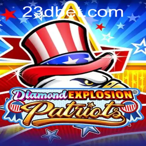DiamondExplosionPatriots: Uma Nova Dimensão no Mundo dos Jogos