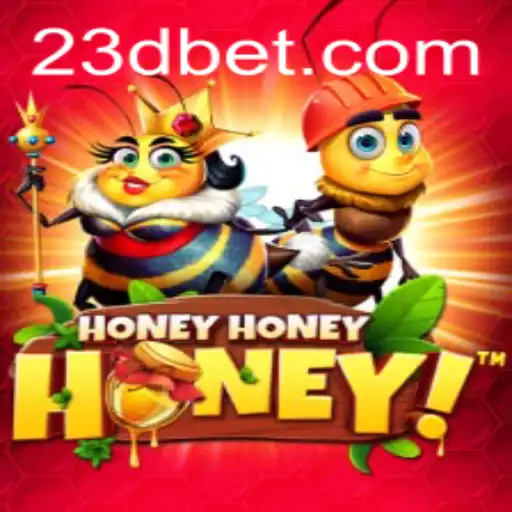 HoneyHoneyHoney: Descubra o Mundo Encantado do Jogo com 23dbet