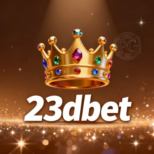 23dbet Logo