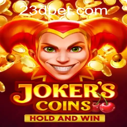 Explorando JokersCoins: Um Mergulho no Universo do Jogo com 23dbet