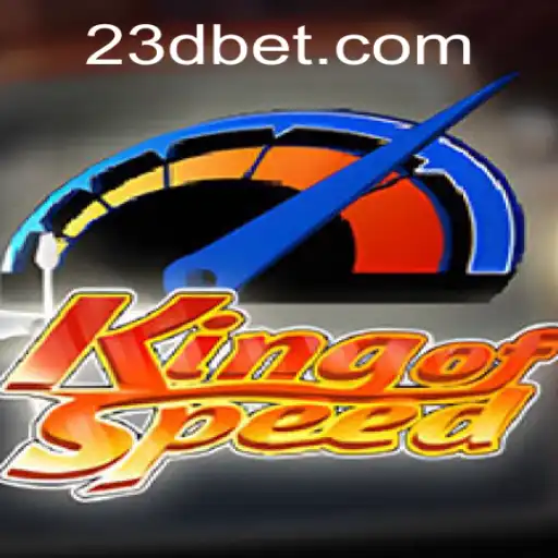 Descubra KingofSpeed: O Futuro das Corridas Online