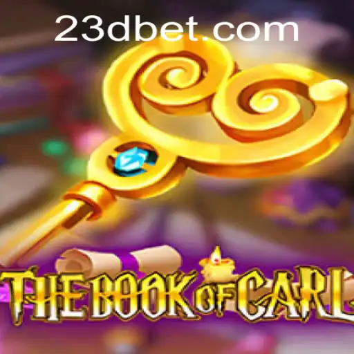 Explorando o Fantástico Jogo 'TheBookofCarl' e Como Jogar