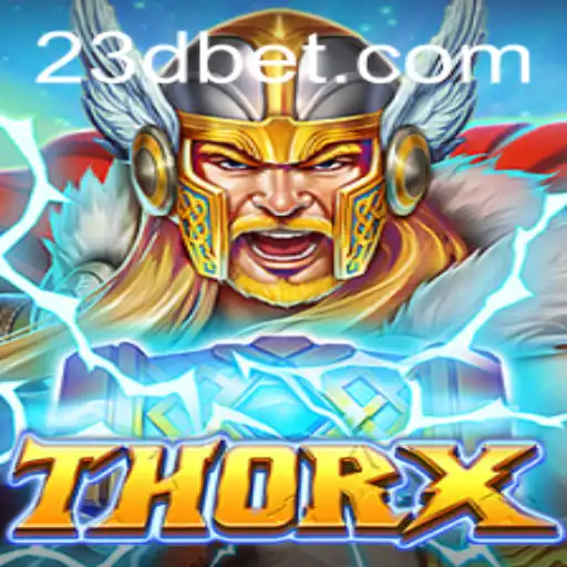 Descubra ThorX: O Jogo que Une Mitologia e Aventura
