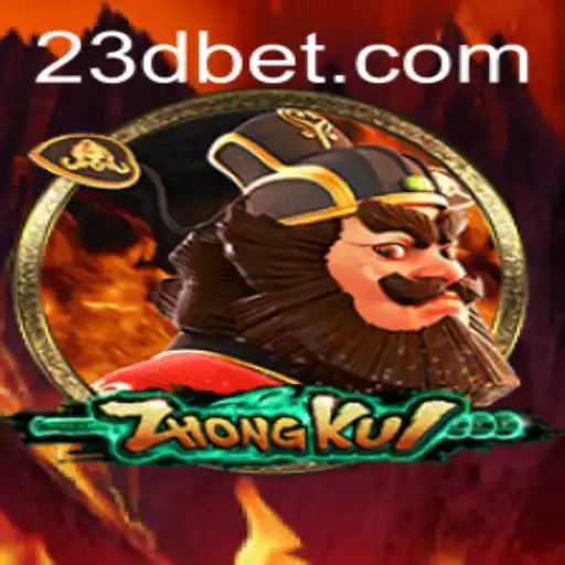 Descubra o Fascinante Jogo ZhongKui e a Plataforma 23dbet